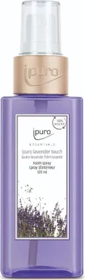 Image de Ipuro Parfum d'ambiance LAVENDER