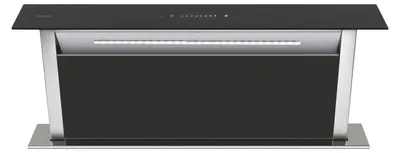 Obrázek produktu pro Haier I-Design HADD9SS6B, 605 m³/h, Potrubí, B, A, F, 74 dB