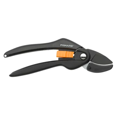 Produktbild von Fiskars 111250 Amboss (P25) Gartenschere