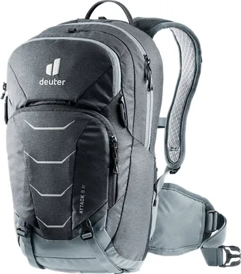 Image de Deuter Attack Jr 8 Graphite/Shale Batoh