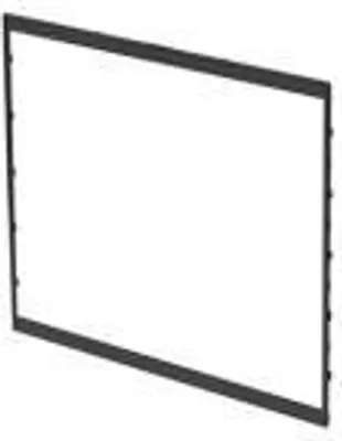 Produktbild von HP N09021-001, Bezel, HP, EliteBook 840 G9