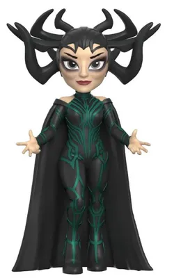 Immagine prodotto di Rock Candy: Marvel: Thor Ragnarok: Hela
