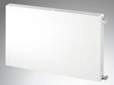 Produktbild von PURMO Flachheizkörper Plan Compact Typ 22 BH 950 BL 1600 : 1600 mm : 950 mm Höhe: 950 mm Länge: 1600 mm
