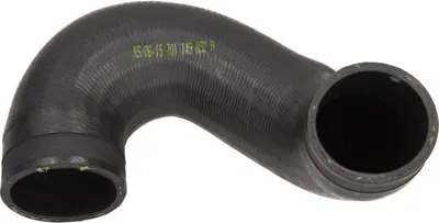Produktbild von MAXGEAR 68-0015 Turbo Ladeluftschlauch für VW Transporter IV Bus (70B, 70C, 7DB, 7DK, 70J, 70K, 7DC, 7DJ) Transporter IV Kastenwagen