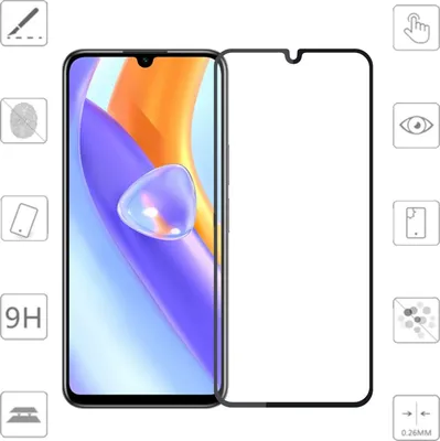 Pellicola Vetro Temperato Per Panasonic LX100 / LX100 II E Leica D-LUX - Protezione Schermo 9H, Anti-Graffio, Ultra Sottile Protezione Schermo Fotocamera - Foto 6
