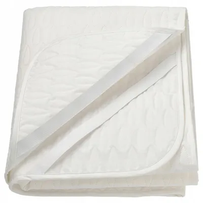 Image de IKEA SOTNATFJARIL Protection matelas imperméable 120x200 cm