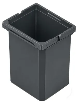 Zdjęcie produktu dla Vauth-Sagel ENVI Free pojemnik 7 Liter 230 x 191 x 256 mm Anthrazit
