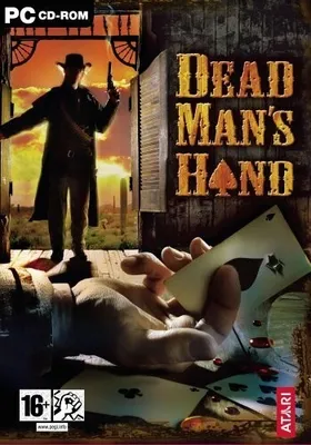 Produktbild von Dead Man's Hand