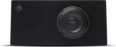 Immagine prodotto di Subwoofer Rockford Fosgate T1S-1X10P, 25 cm