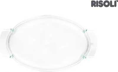 Obrázek produktu pro Skleněná poklice Risoli 36 cm