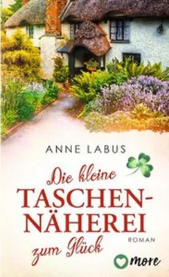 Image de Die kleine Taschennäherei zum Glück