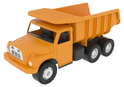 Obrázok produktu pre Dino Tatra 148 celooranžová 30 cm