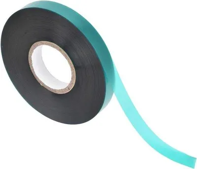 Image de Ruban de fixation pour plantes en PVC pour le jardin, très résistant