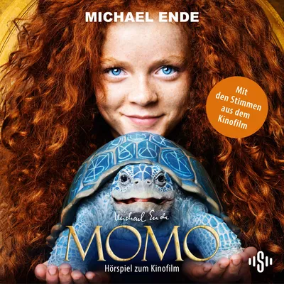 Produktbild von Momo - Das Hörspiel zum Kinofilm