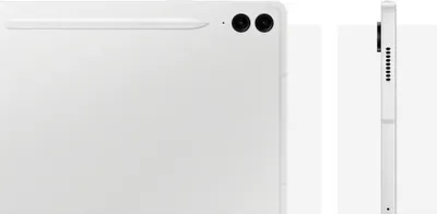 Produktbild von Samsung Galaxy Tab S9 FE 10.9 (X510) WiFi 6/128 GB strieborný
