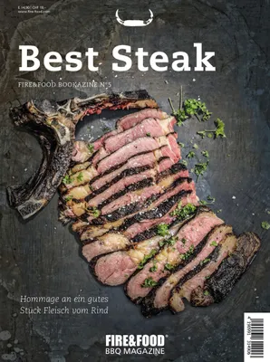 Produktbild von Best Steak