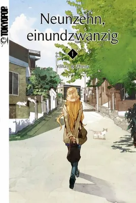 Produktbild von Neunzehn, einundzwanzig 01