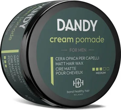 Immagine prodotto di Dandy Crema Pomata 100ml
