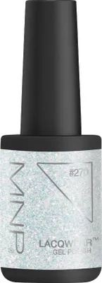 Produktbild von My Nail Pro Lacqwear Gel Polish 270 Moonlight Glow 10ml