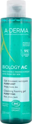 Produktbild von A-Derma Biology AC Gel Purificante 200ml