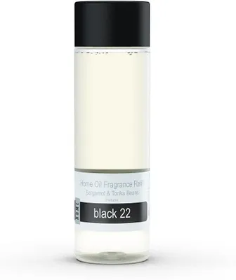 Produktbild von Duftöl Nachfüllpack Black 22, 200 g, für Duftspender