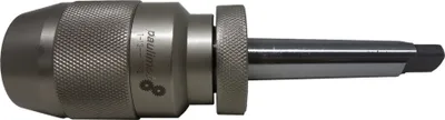 Produktbild von PAULIMOT Präzisions-Schnellspann-Bohrfutter 1 - 13 mm MK2