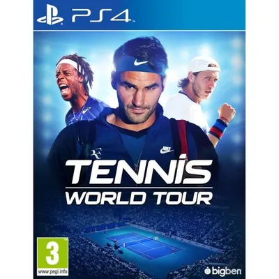Produktbild von Bigben Interactive 95148