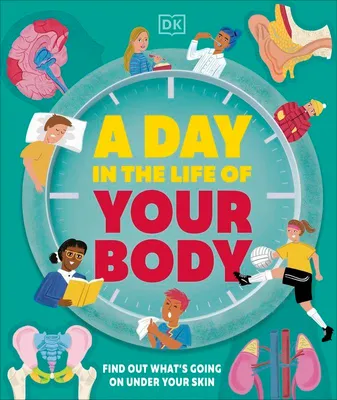 Obrázek produktu pro A Day in the Life of Your Body