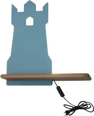 Immagine prodotto di Candellux TOWER lampada da parete 1x LED integrato 21-85047