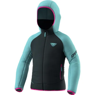 Zdjęcie produktu dla Youngstar Infinium Ins Jkt K, unisex – DynaFit, rozmiar: 152, kolor: 8051 – granatowy/3010