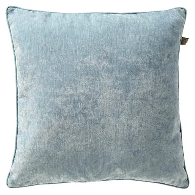 Produktbild von Dutch Decor Kissenbezug Lewy 60x60 cm Blau
