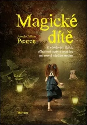 Produktbild von Magické dítě | joseph Chilton Pearce