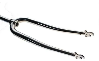 Zdjęcie produktu dla Hulzebos Fork 26 ATB Chrom