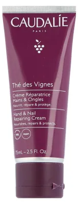 Produktbild von Caudalie The Des Vignes Hand & Nail Repairing Cream