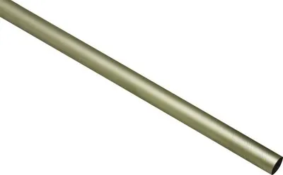 Produktbild von Gardinenstange Kira champagner 200 cm Ø 19 mm