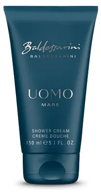 Produktbild von Baldessarini® Uomo Mare | Shower Gel | 150ml