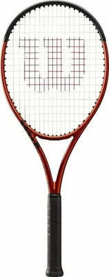 Obrázok produktu pre Wilson Burn 100LS V5.0 Tennis Racket L0 Tenisová raketa