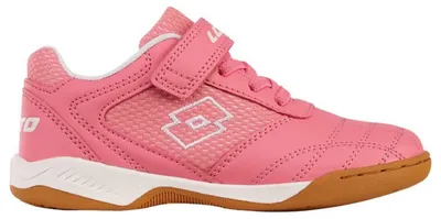 Produktbild von Lotto - Kinder Sneaker "Whizzer" PP6678 (34,5 EU) (Pink)