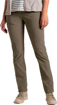 Produktbild von Craghoppers Nosilife Pro Iii Hosen Grün 36-38 / Short Damen Grün 36-38