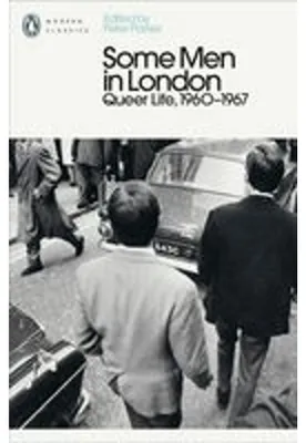Immagine prodotto di Some Men In London