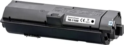 Immagine prodotto di Renkforce Tonerkassette ersetzt Kyocera TK-1150 Schwarz 3500 Seiten RF-5609472 (RF-5609472)