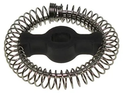 Quirl 3301 für Milchaufschäumer – 33,8 mm, Kunststoff