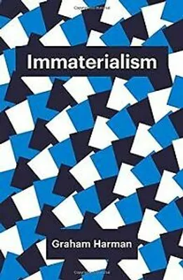 Obrázok produktu pre Immaterialism
