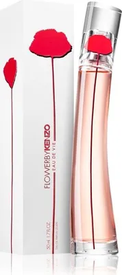 Zdjęcie produktu dla Kenzo Flower by Kenzo Woda perfumowana, 50ml