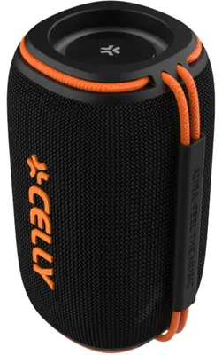 Immagine prodotto di Celly AURA15WOR Altoparlante Portatile Stereo Wireless 15W Nero con Microfono