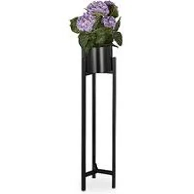 Zdjęcie produktu dla Stojak ogrodowy – 21,5 x 21,5 x 90 cm