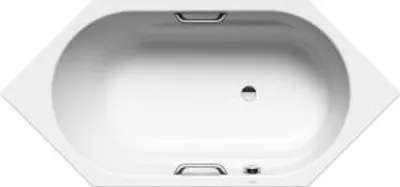 Produktbild von KALDEWEI 233900011001 BW VAIO 6 STAR Mod.959, 1900 x 900,