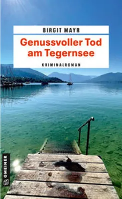 Immagine prodotto di Genussvoller Tod am Tegernsee