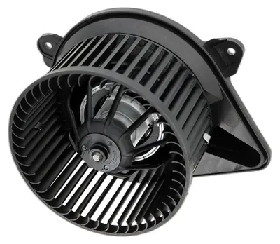 Produktbild von Innenraumgebläse vorne 250 W 2-polig VALEO für u.a. RENAULT MEGANE