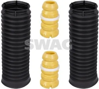 Produktbild von SWAG 33 10 7884 Staubschutzsatz Stoßdämpfer Vorne passend für MERCEDES-BENZ V-Klasse (W447) VITO Kasten (W447) VITO Tourer (W447) VITO Mixto (W447)
